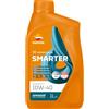 Repsol Smarter Synthetic 4T 10W-40 1 Litre Engine Lubricating Oil