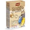 VITAPOL Sabbia per uccelli con conchiglie 1,5 kg