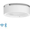 Homcloud Shelly Plus Smoke Alarm, rilevatore di fumo fotoelettrico intelligente