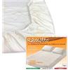 Serta CopperGel Coprimaterasso Memory Foam Queen – Rinfrescante E Antimicrobico - 3