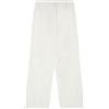 Freddy Pantaloni stile parachute pants in popeline