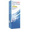 Narhinel Narhimed Spray Nasale Decongestionante Naso Chiuso Raffreddore Rinite Sinusite Adulti 10 Ml