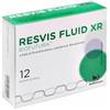 Alfasigma Resvis Fluid Xr Biofutura 12 Bst