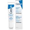 Cerave Crema Contorno Occhi Riparatrice Con Acido Ialuronico 15ml