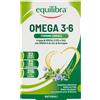 Equilibra Omega 3-6 32 Capsule