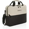 Borsa porta PC Kazu AWARE™ RPET basic da 15,6 personalizzate o neutre