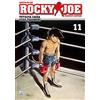 Star Comics Rocky Joe. Perfect edition (Vol. 11)