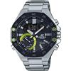 Casio Orologio Uomo CASIO mod. EDIFICE ref. ECB-10DB-1ADF anadigit con bluetooth