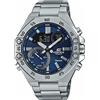 Casio Orologio Uomo CASIO mod. EDIFICE ref. ECB-10D-2ADF anadigit con bluetooth