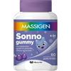 MARCO VITI FARMACEUTICI SpA MASSIGEN SONNO GUMMY 60 CARAMELLE