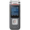 Philips VoiceTracer DVT7110, Registratore audio Con kit di ripresa video, Audio