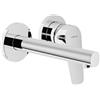 NOBILI RUBINETTERIA Nobili - Sky miscelatore lavabo a parete - SY97199CR