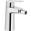 NOBILI RUBINETTERIA Nobili - Sky miscelatore bidet con scarico risparmio idrico ed energetico
