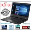 Fujitsu Computer Pc Laptop Notebook Portatile Fujitsu U749 i5-8265U 14" 8GB 512GB SSD