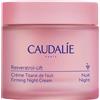 Caudalie italia srl CAUDALIE Resveratrol-Lift Crema Tisana Notte 50ml con acido ialuronico e collagene vegano 1
