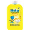 NESTLE' ITALIANA SpA Nestlé Mio Yogurt e Frutta Gusto Banana 100g 6 Mesi+ - Alimento per Bambini