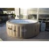 Bestway Idromassaggio da esterno gonfiabile BESTWAY Lay-Z Spa Palmspring Ø 196 H 71 cm