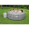 Bestway Idromassaggio da esterno gonfiabile BESTWAY Lay-Z Spa Honolulu Ø 196 H 71 cm