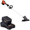 Echo Decespugliatore a batteria 40V ECHO, batteria inclusa