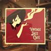 halidon Vintage Jazz Cafè - Luis Armstrong, Billie Holyday, Benny Goodman, Cab Calloway, Count Basie