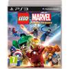 Marvel LEGO Marvel Super Heroes (PS3) [Edizione: Regno Unito]