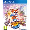 PQube New Super Lucky's Tale PS4 - PlayStation 4