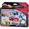 Aquabeads Set di Personaggi Cars 3