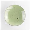 WEISSESTAL PIATTO FONDO 22 CM COTTAGE GREEN 720568