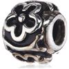 Pasionista 607573 - Bead unisex, argento sterling 925