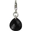 Carlo Biagi CSCZP01B - Pendente da donna, argento sterling 925