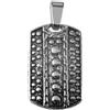Akzent 006600000043 - Pendente da donna, acciaio inossidabile