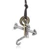 Cored z47 - Catenina con pendente unisex