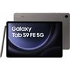 Samsung Tablet Samsung Galaxy Tab S9 FE X516 10.9 5G 6GB RAM 128GB - Grey EU