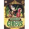 Goen Karakuri Circus (Vol. 5)