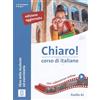 ALMA EDIZIONI Chiaro! A1. Con aggiornamento online: Libro + audio e video online A1. Edizione aggiornata