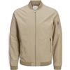 JACK & JONES Male - Giacca softshell Plus Size