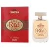 CHARRO El Charro Red For Woman Eau De Parfum. Ml.100 Spray