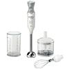 Bosch Mixer ad immersione Bosch MSM 66150 [bianco/grigio] [MSM66150]