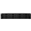Synology Nas Synology RS3621RPxs SATA i6 2.7Ghz 4-porte [RS3621RPXS]