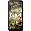 Gigaset Pro Smartphone Gigaset GX4 nero [S30853-H1531-R111]