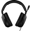 Hp Cuffie HyperX Cloude stinger 2 gamma cablata Nero [519T1AA]