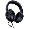 Razer Cuffie da gioco Razer Kraken V3 X Cablato A Padiglione Giocare USB tipo-A Nero
