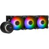 Msi Dissipatore cpu Msi Mag Coreliquid E360 RGB 360mm Nero [306-7ZW6E11-C24]