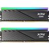 Adata Ram UDIMM DDR5 32GB Adata 6400Mhz CL32 2x16GB 1.4V [AX5U6400C3216G-DTLABRBK]