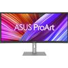 Asus Monitor Led 34.1'' Asus ProArt PA34VCNV UltraWide Quad HD 3440x1440p 5ms classe E Nero [90LM04A0-B02370]