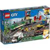 LEGO 60198 TRENO MERCI
