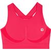 Freddy Reggiseno seamless sostegno medio con spalline incrociate