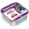 MONGE GEMON CANE ADULTO 150 G PATE' MANZO VASCHETTE