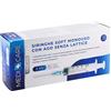 GAMMADIS FARMACEUTICI Srl SIR SOFT 5ML G22 10PZ GAMMADIS