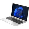 HP EliteBook 650 G10 Notebook PC Wolf Pro Security Edition i7-1355U 16Gb Hd 512Gb Ssd 15.6'' Windows 11 Pro